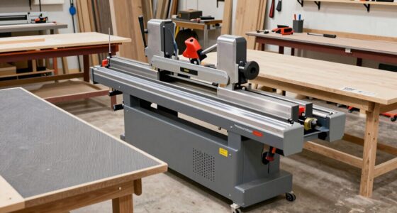 top planer table selections