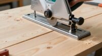 top plywood track saws