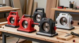 top portable woodworking saws