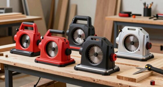 top portable woodworking saws