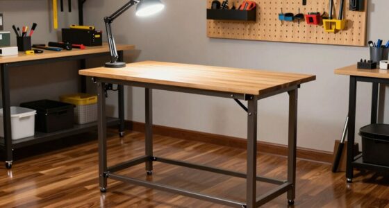 top portable workbenches 2026