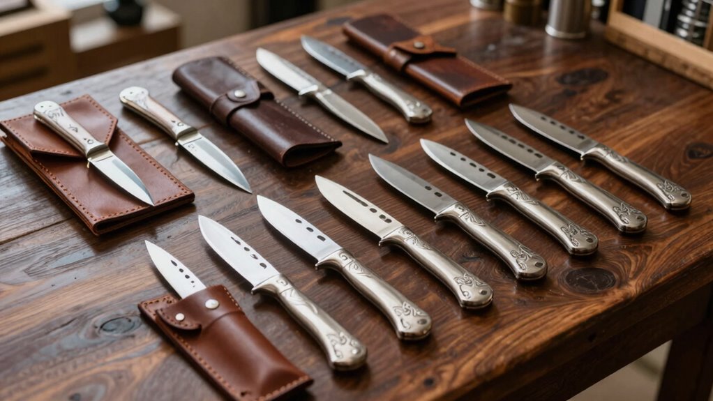 top premium carving knife sets