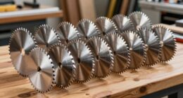 top premium table saw blades