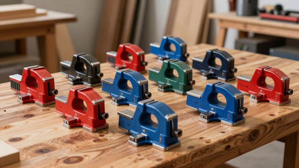 top quick release woodworking vises