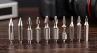 top raised panel bit sets