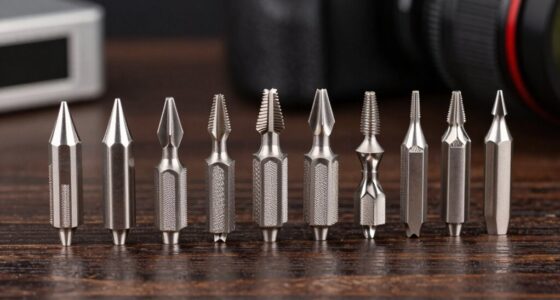 top raised panel bit sets