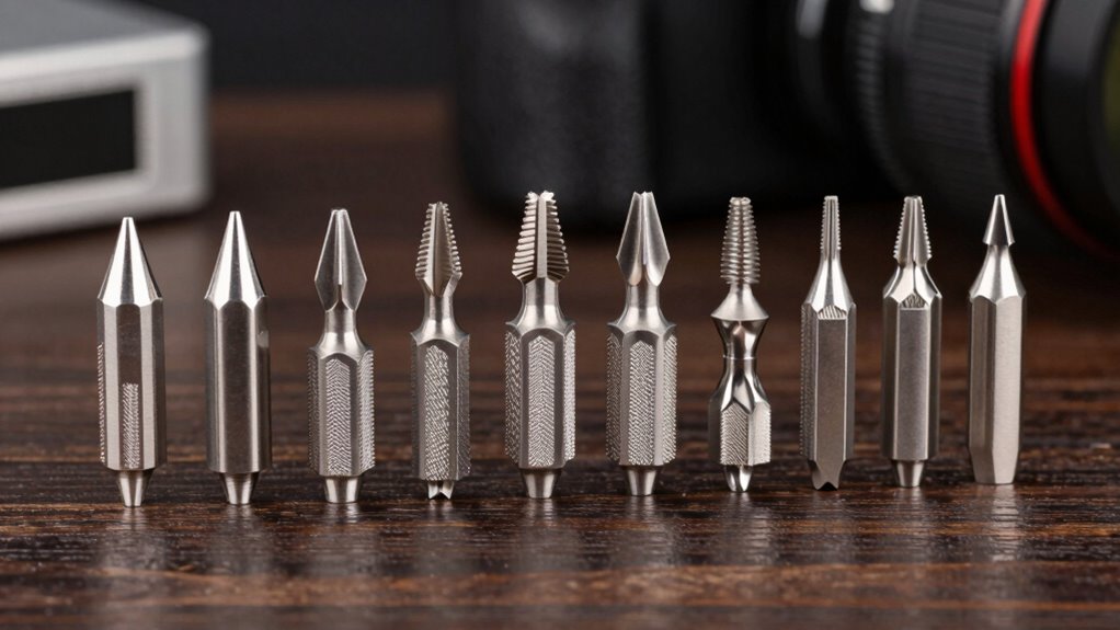 top raised panel bit sets