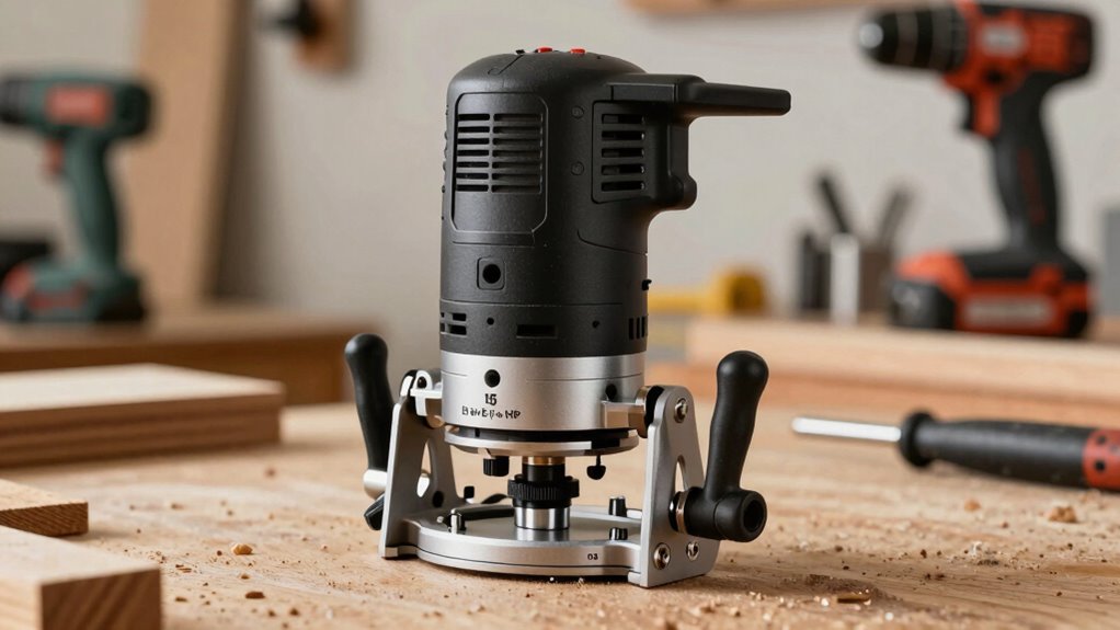 top rated router models