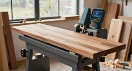 top reclaimed wood planers