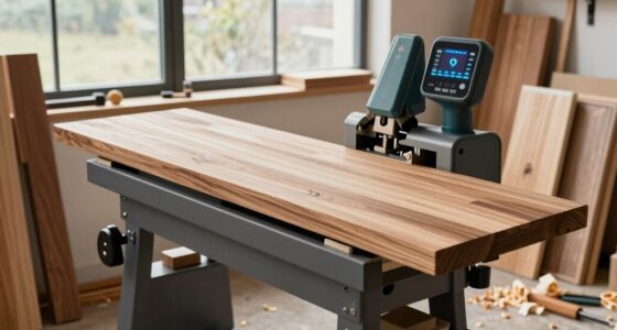 top reclaimed wood planers