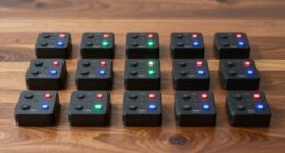 top remote dust switch options