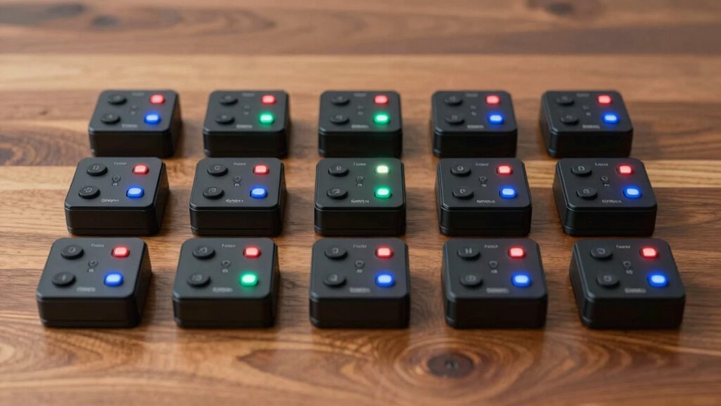 top remote dust switch options