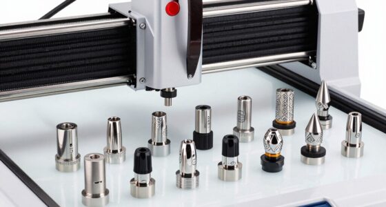 top rotary laser engravers