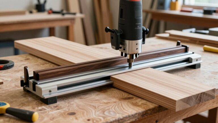 15 Best Router Sleds for Flattening Slabs in 2026 - WoodnBits