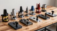 top router table systems