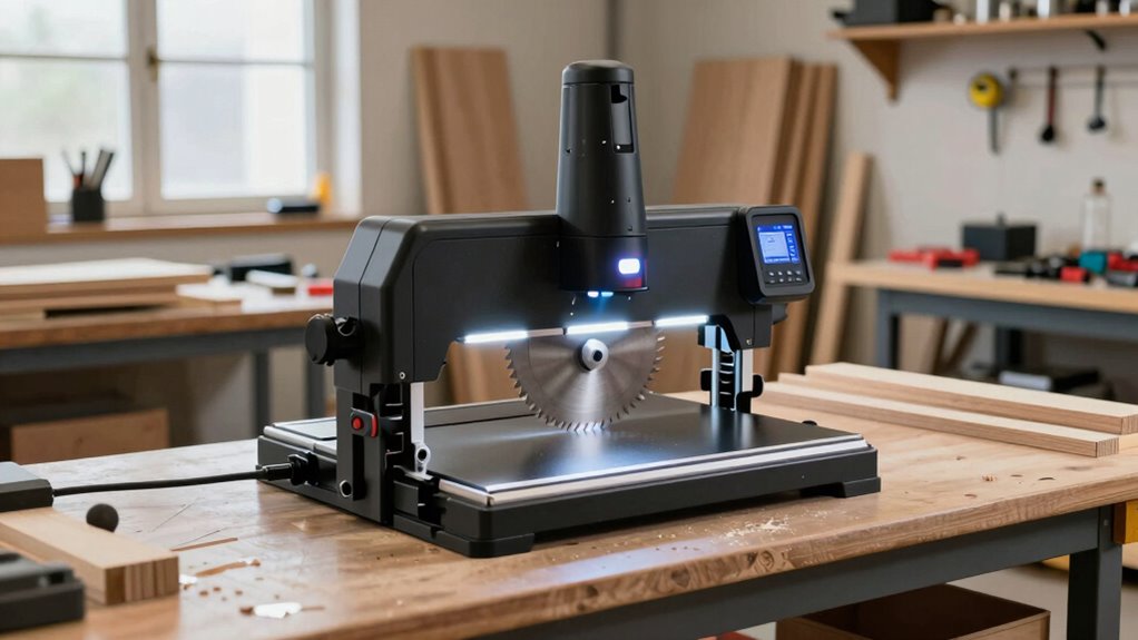 top small shop bandsaw selections