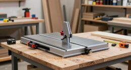 top small shop table saws