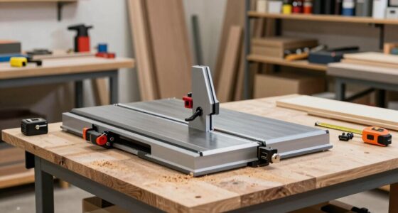 top small shop table saws