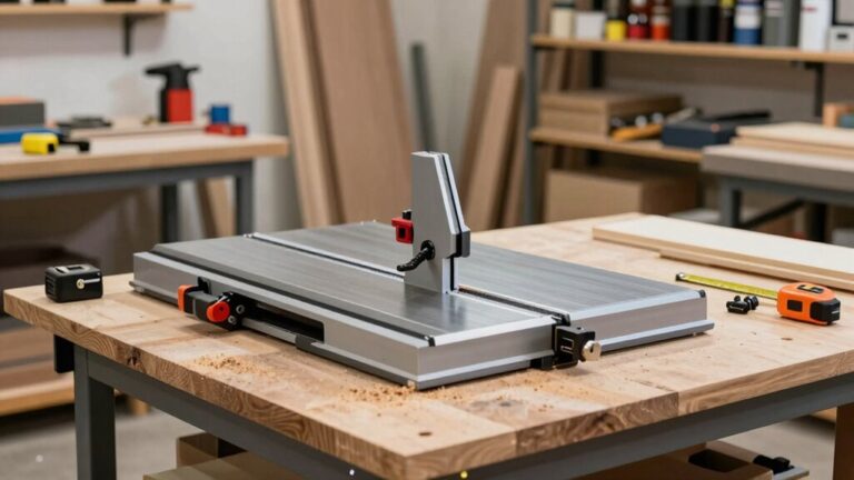 15 Best Table Saws for Small Shops in 2026 - WoodnBits