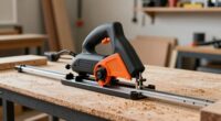 top small shop track saws