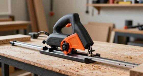 top small shop track saws