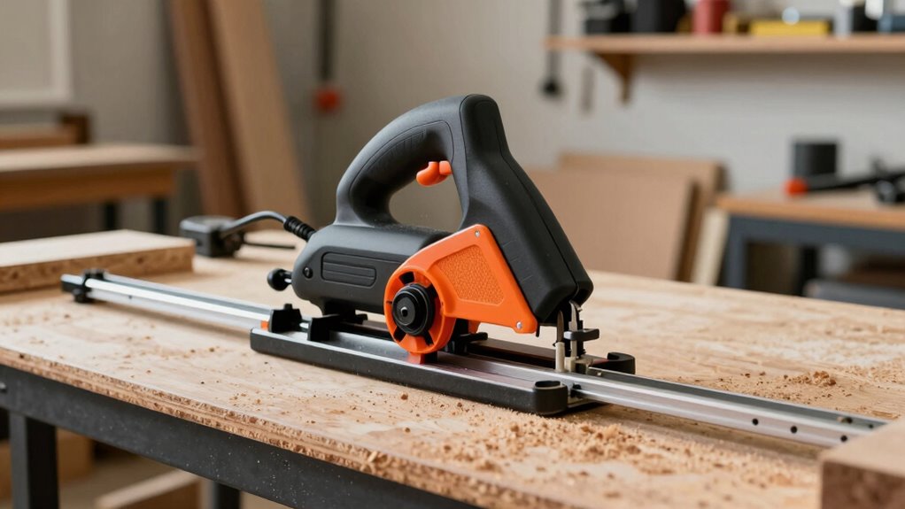 top small shop track saws