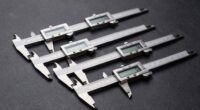 top stainless steel calipers