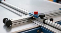 top table saw fence upgrades