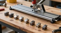 top track saw attachments