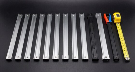 top track saw bundle kits