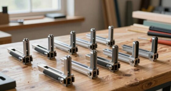 top track saw clamp picks