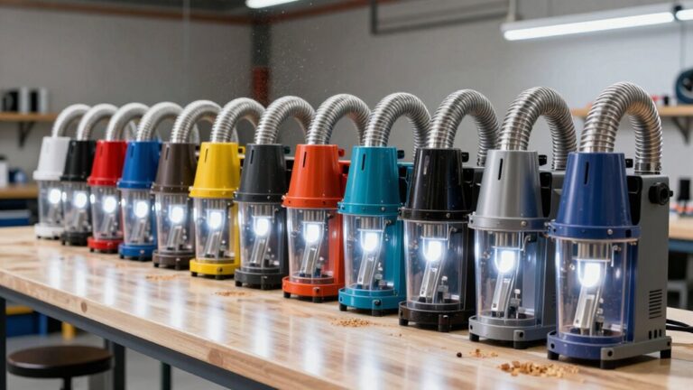 15 Best Track Saw Dust Collection Systems for 2026 - WoodnBits