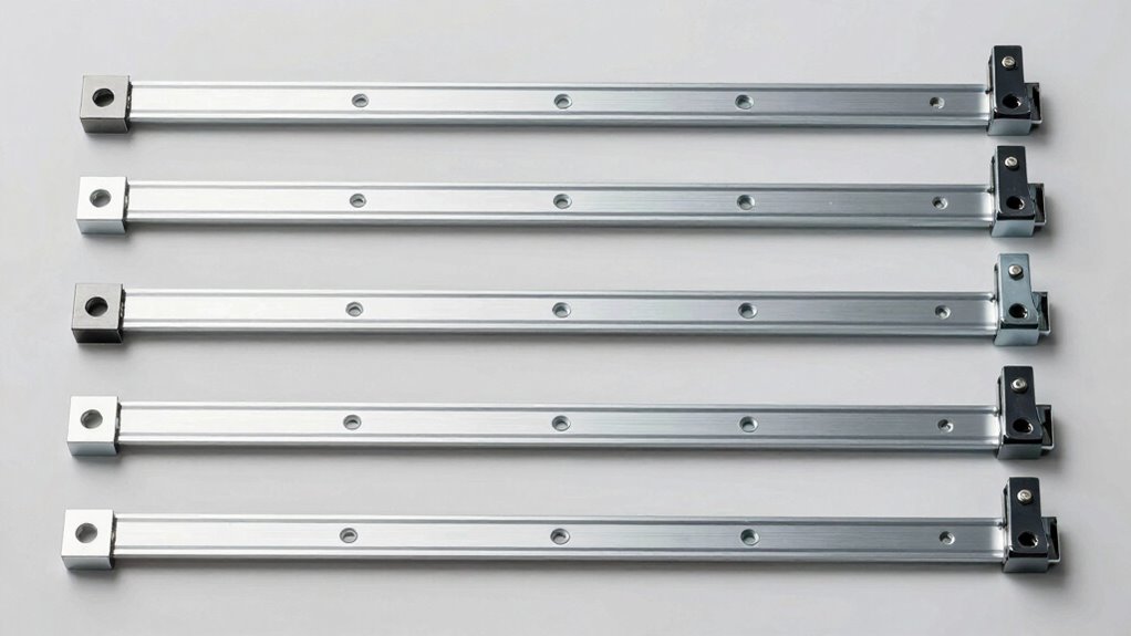 top track saw guides