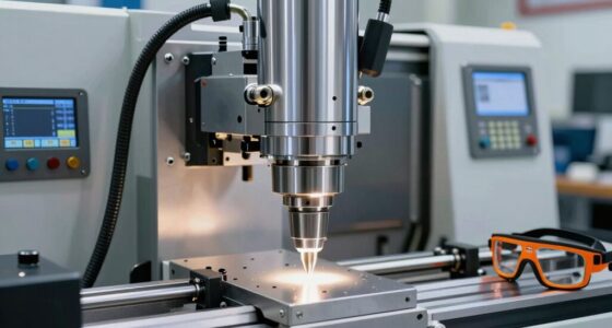 top vacuum chuck systems