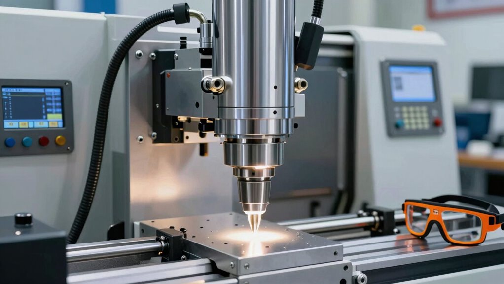 top vacuum chuck systems