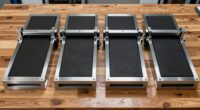 top veneer press sets