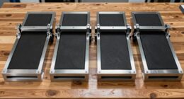 top veneer press sets