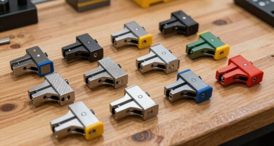 top vise upgrade kits