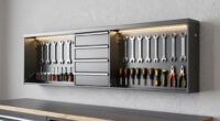 top wall tool cabinet picks