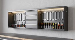 top wall tool cabinet picks