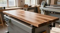 top wide board planers