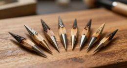 top wood burning tool collections