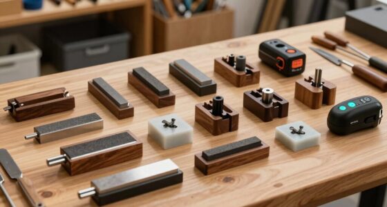 top wood carving sharpeners