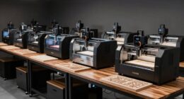 top wood laser engravers