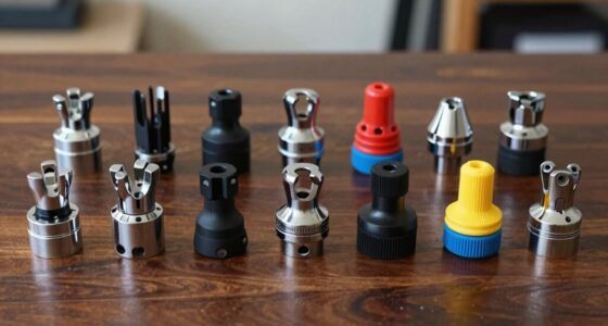 top wood lathe chuck kits