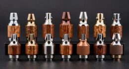 top wood lathe chuck sets