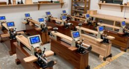 top wood lathes 2026