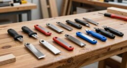 top woodworking square sets