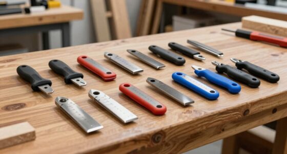 top woodworking square sets