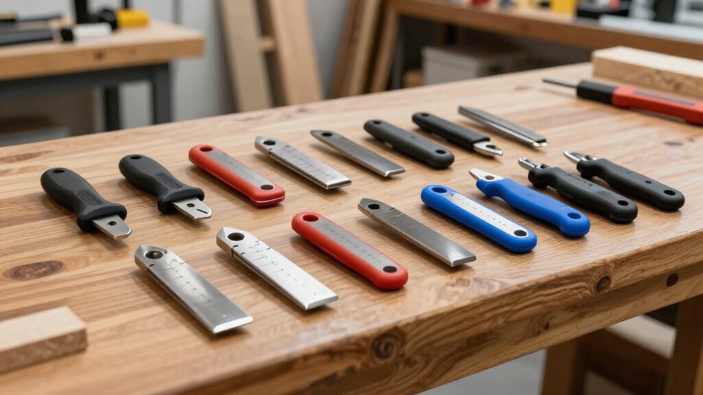 top woodworking square sets